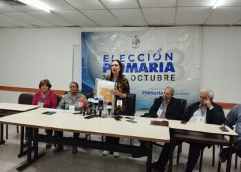 La Junta Regional de Primaria en Carabobo habilitó 141 centros de votación para este 22OCt