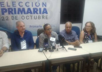 Junta Regional de Primaria en Carabobo continúa trabajando en el proceso de escrutinio y totalización 