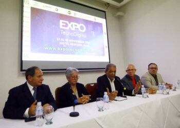 Expo Tecno Digital 2023: el evento más completo de exhibición comercial en tecnología e innovación llega a Valencia
