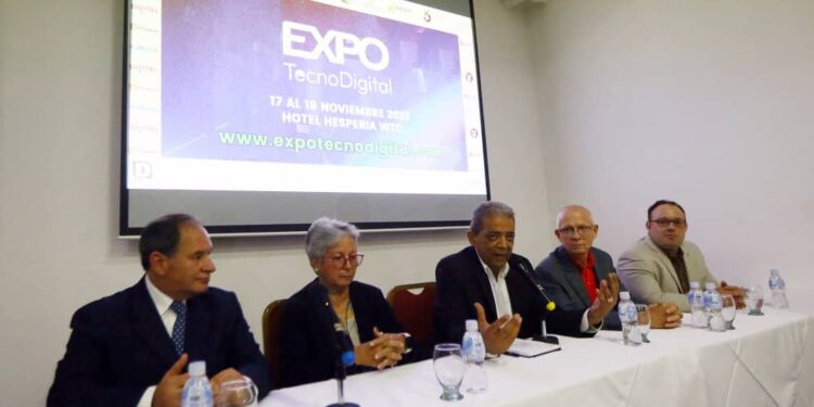 Expo Tecno Digital 2023: el evento más completo de exhibición comercial en tecnología e innovación llega a Valencia