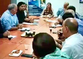 Denuncian distribución irregular de gasoil en Carabobo