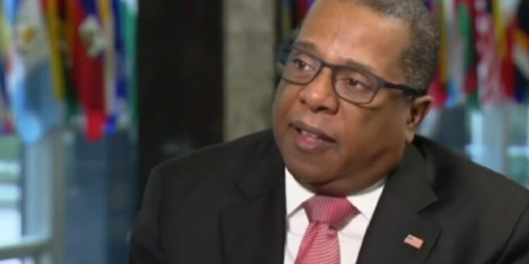 EE UU niega estar preparado para restablecer las relaciones diplomáticas con Venezuela