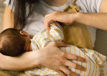 Identifican la leche materna como posible herramienta para diagnosticar el cáncer de mama