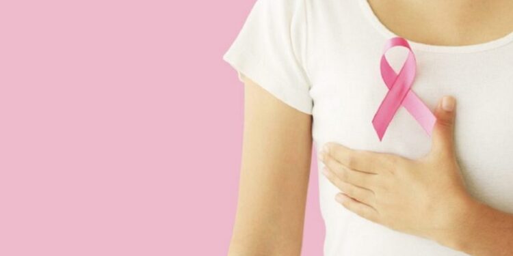 Una media de 24 casos de cáncer de mama se diagnostican al día en Venezuela