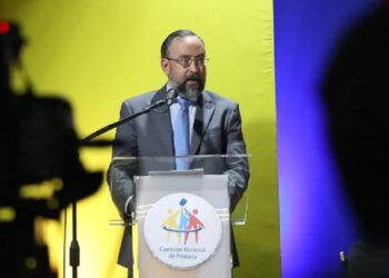 La oposición anunciará la próxima semana al ganador de la elección primaria