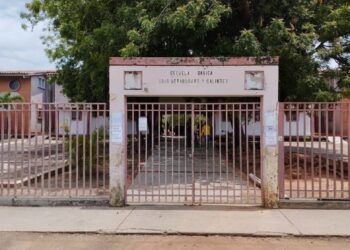 Denuncian cobro de vacuna para otorgar cupos a niños en escuela pública Luis Betancourt y Galíndez