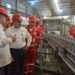 Pdvsa reactivó planta productora de lubricantes en Carabobo