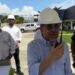 Gobernador Lacava reactivó planta de lubricantes en Guacara
