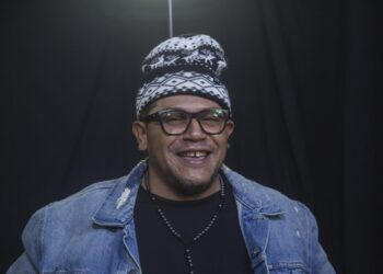 Ministerio Público emite orden de captura contra el rapero Nigga Sibilino