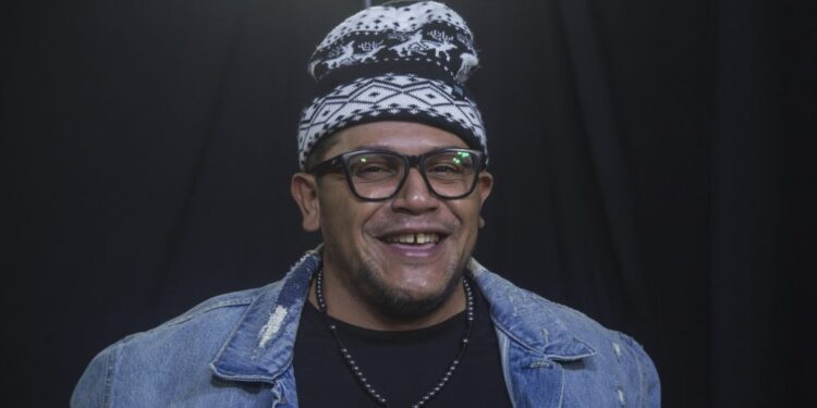 Ministerio Público emite orden de captura contra el rapero Nigga Sibilino