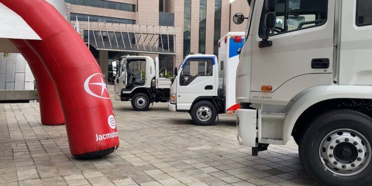 JAC Motors Venezuela presentó en Carabobo plan de compra directa de vehículos con precios hasta 50 % por debajo del mercado