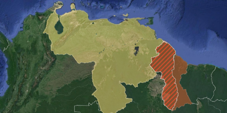 Guyana confía en que la CIJ ponga fin a la tiranía de Venezuela sobre el Esequibo