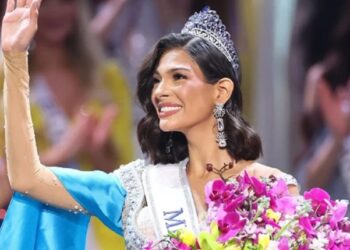 Nicaragua es coronada Miss Universo 2023, la primera centroamericana en ganar el certamen