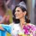 Nicaragua es coronada Miss Universo 2023, la primera centroamericana en ganar el certamen