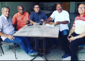 MAS: “Sentencia del TSJ que suspende elecciones en la UC vulnera el derecho a elegir y ser elegido”