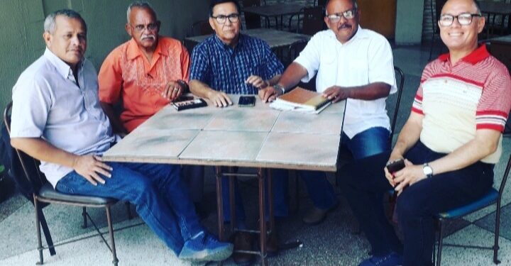 MAS: “Sentencia del TSJ que suspende elecciones en la UC vulnera el derecho a elegir y ser elegido”