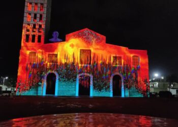 Lacava tras remodelación del Casco Histórico de Puerto Cabello: Estamos fortaleciendo el tema turístico de la ciudad