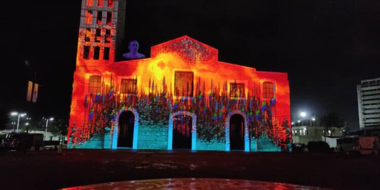 Lacava tras remodelación del Casco Histórico de Puerto Cabello: Estamos fortaleciendo el tema turístico de la ciudad