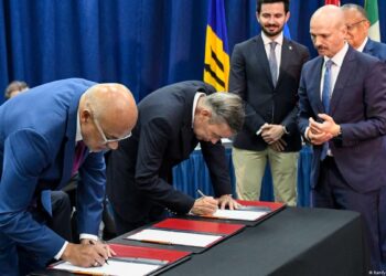 El Centro Carter visita Venezuela para evaluar posible observación en las presidenciales