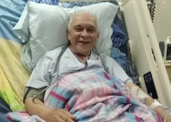 Cardenal Padrón se recupera de una intervención médica programada por cateterismo