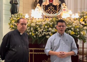 Alcalde Fuenmayor decretó lunes 13 de noviembre “Día No Laborable de Júbilo” en Valencia