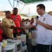 Alcalde Fuenmayor  reinauguró canchas deportivas en las comunidades  El Palotal y Lomas de Funval de Valencia