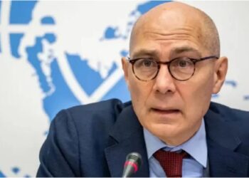 El Alto comisionado de la ONU alerta de aumento general del odio a raíz de guerra en Gaza