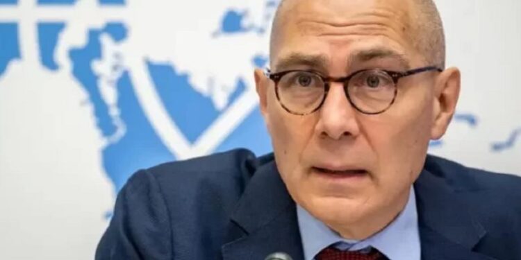 El Alto comisionado de la ONU alerta de aumento general del odio a raíz de guerra en Gaza