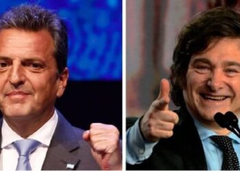 Las sospechas de fraude electoral enturbian la recta final de la campaña en Argentina