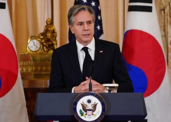 Blinken viaja de nuevo a Israel para intentar evitar una escalada del conflicto