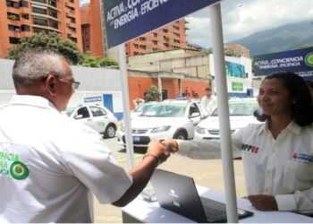 Corpoelec extiende el plazo de registro al Plan Borrón y Cuenta Nueva hasta el 31 de diciembre