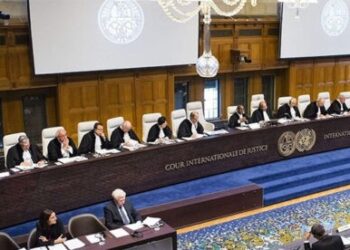 CPI concluye que Venezuela no está investigando los hechos penales advertidos por las víctimas