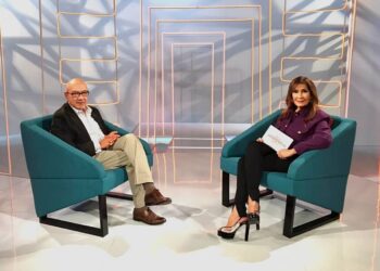 Caleca: «Desconocer a la CIJ sería la jugada de Maduro para salirse del sistema jurídico internacional»