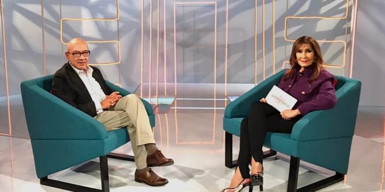 Caleca: «Desconocer a la CIJ sería la jugada de Maduro para salirse del sistema jurídico internacional»