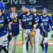 Luis Martínez encaminó triunfo de Magallanes sobre Águilas