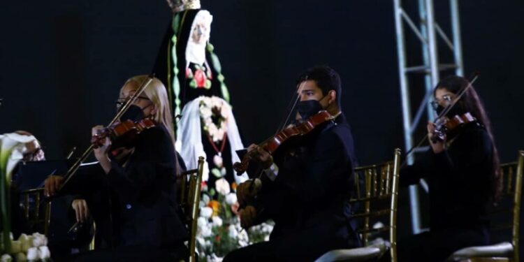 Realizarán concierto en homenaje a Nuestra Señora del Socorro este domingo en Hesperia WTC Valencia