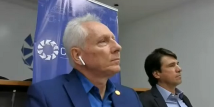 Industrias privadas de Venezuela respaldan el alivio de las sanciones anunciadas por EE UU