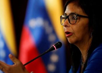 Delcy Rodríguez: Venezuela nunca aceptará expresiones de coloniaje judicial en disputa con Guyana