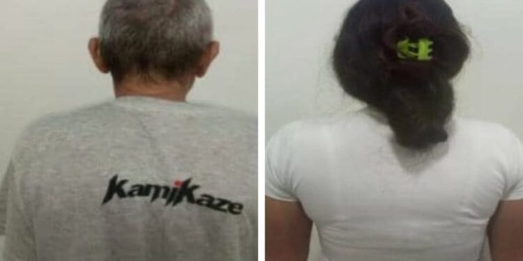 Elianni, la niña de Tocuyito que murió por una golpiza, también fue abusada