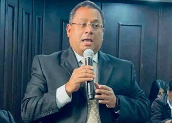 Diputado Ronderos: AD constituirá comando de campaña por el SÍ en referéndum por el Esequibo bautizado Raúl Leoni 