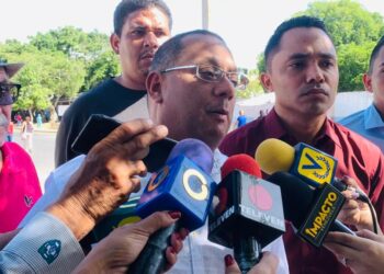 Diputado Ronderos alertó que siguen muriendo neonatos en el Hospital Luis Ortega de Margarita por contaminación de quirófanos