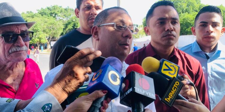 Diputado Ronderos alertó que siguen muriendo neonatos en el Hospital Luis Ortega de Margarita por contaminación de quirófanos