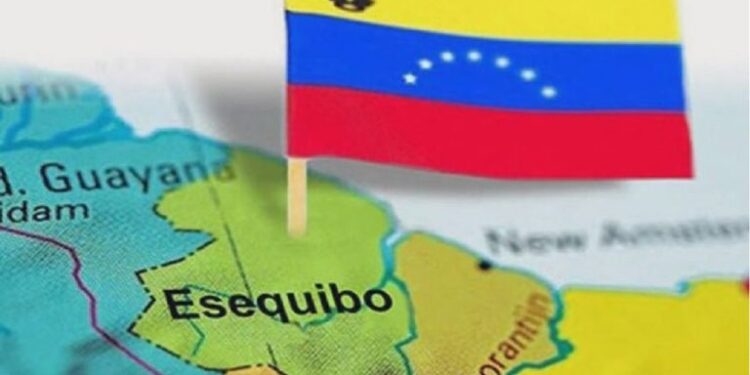 Representantes del Departamento de Defensa de EE.UU. visitarán Guyana, asegura Georgetown