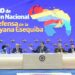 Maduro pidió al Gobierno de Guyana parar las provocaciones por el territorio en disputa