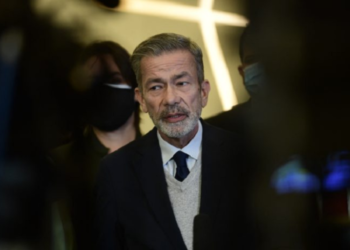 Gerardo Blyde pide a Almagro ser imparcial sobre disputa con Guyana