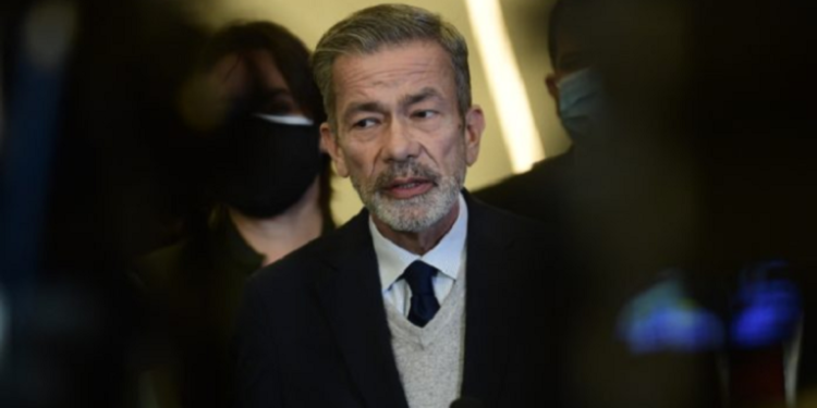 Gerardo Blyde pide a Almagro ser imparcial sobre disputa con Guyana