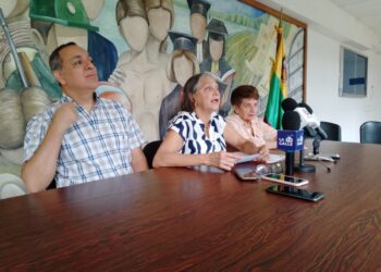 Más de 36 mil 664 electores participarán en las elecciones de las autoridades de la Universidad de Carabobo