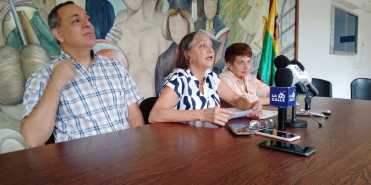 Más de 36 mil 664 electores participarán en las elecciones de las autoridades de la Universidad de Carabobo