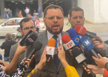 Ecarri solicitó a la Fiscalía General iniciar investigación penal contra presidente de Guyana