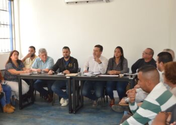 Diputado Carlos Molina: En la Fracción de la Unidad estamos trabajando en una Constitución de Carabobo que profundice en la descentralización